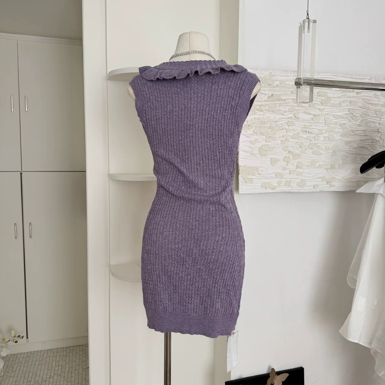 She’s on fire dress CBC1292 images